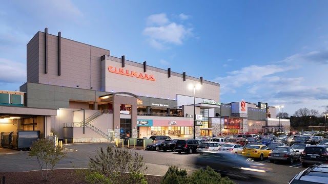 Connecticut Post Mall Shopping Center